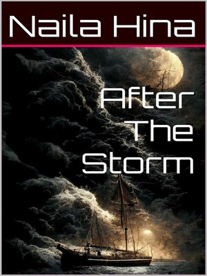 cover image of After the Storm